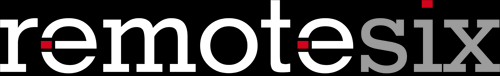 remotesix Logo